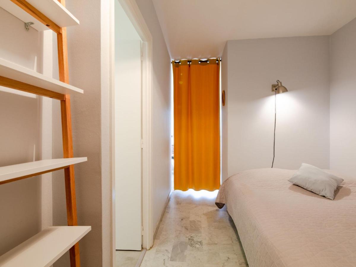 Studio Résidence Azur Sainte-Maxime Exterior foto